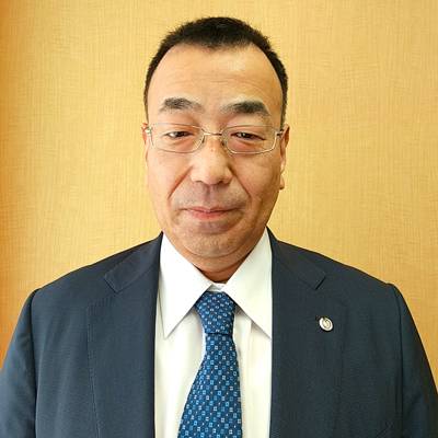 副理事長　本房　伸一
