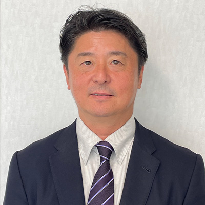 副理事長　中矢　一国