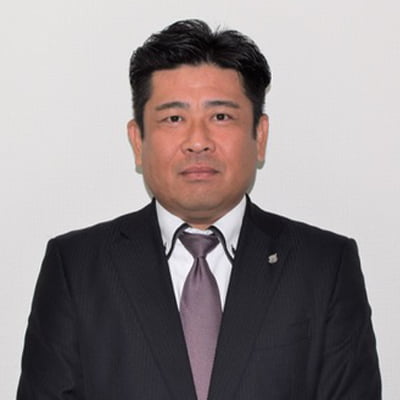 副理事長　大津　忠芳